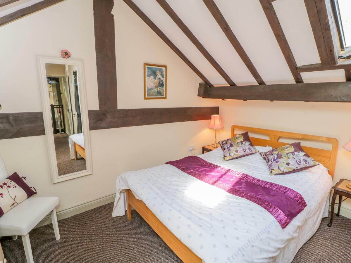 Old Stables Cottage Saltburn-by-the-Sea Buitenkant foto