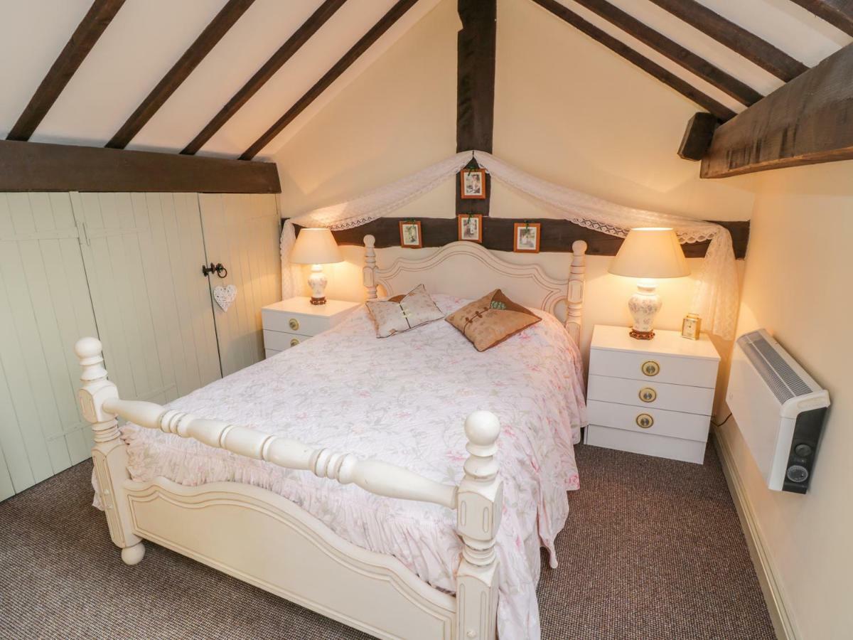 Old Stables Cottage Saltburn-by-the-Sea Buitenkant foto
